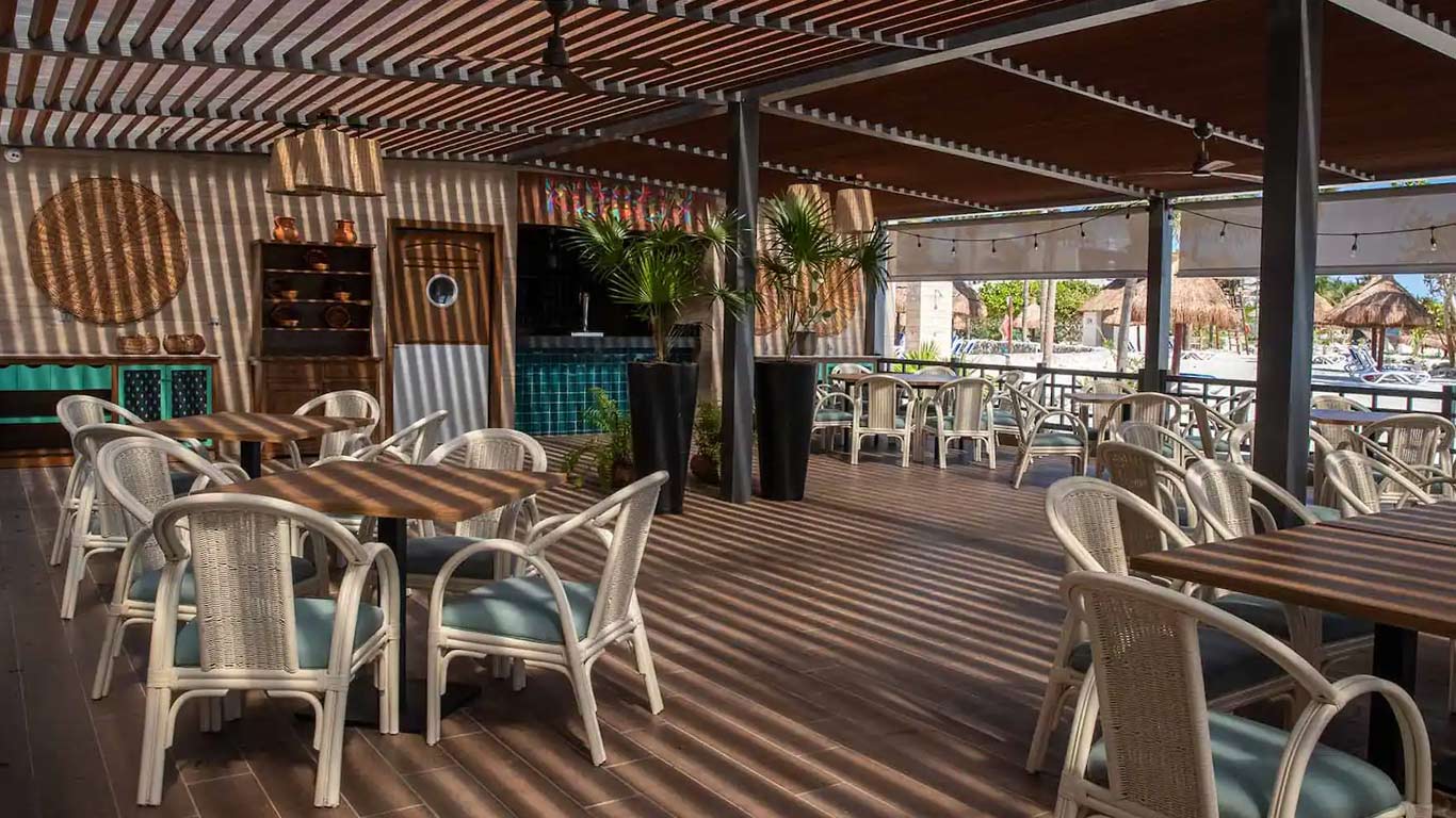 Taverna Akumal: One of Riviera Maya's Best Restaurants